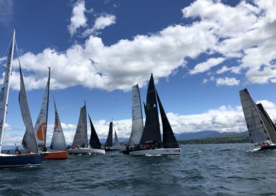 2019 Régate d’ouverture du CDPL
