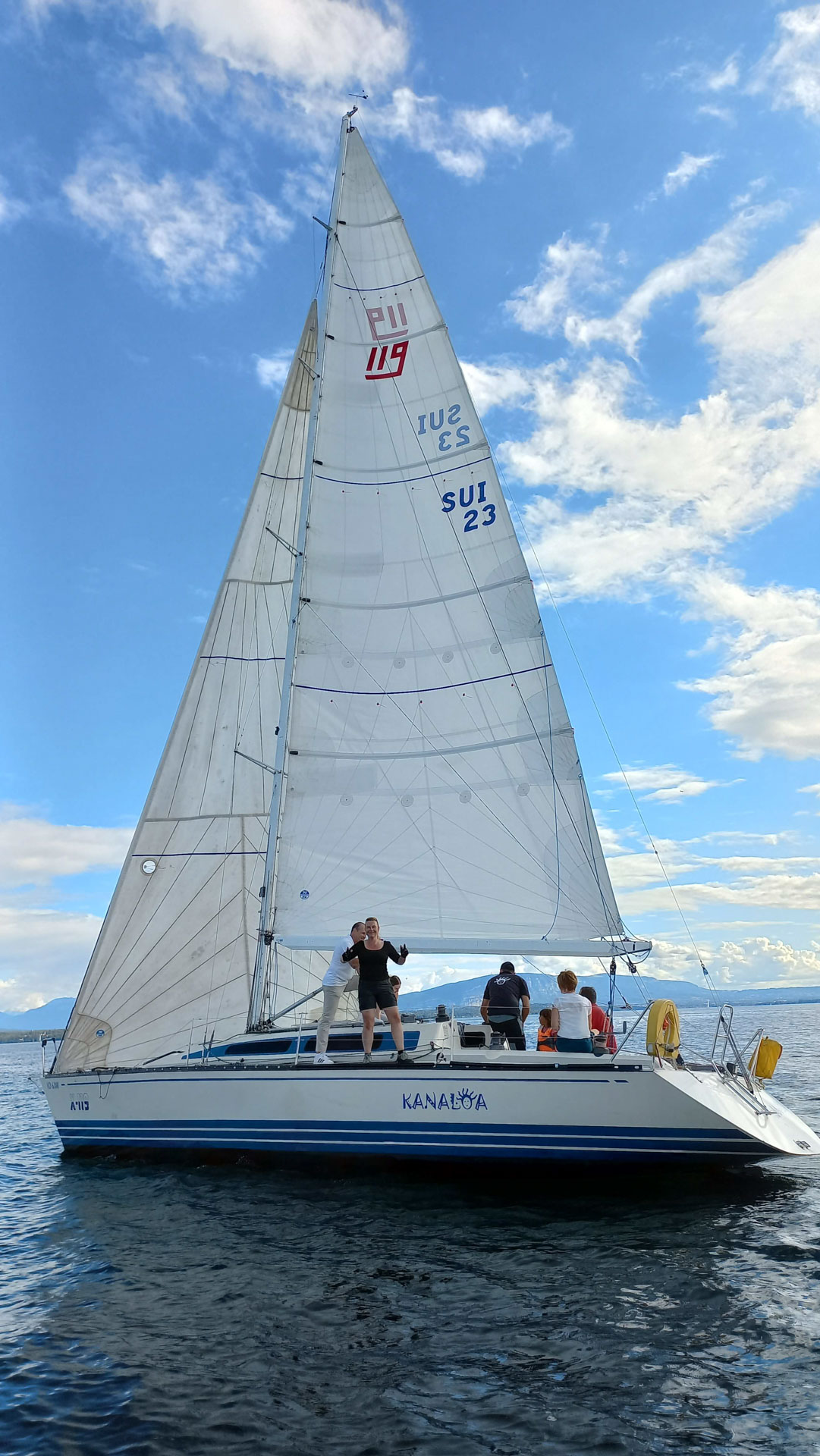 CNCrans Section habitable Croisiere Kanaloa 112