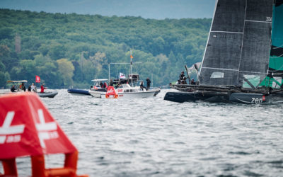 TF35 – Grand Prix de Crans 2025