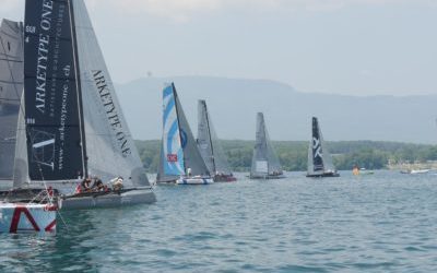 2019 Grand Prix M2 de Crans 2019 WE du 29-30 juin